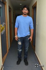 Andhagaadu Movie Song Launch At Big Fm